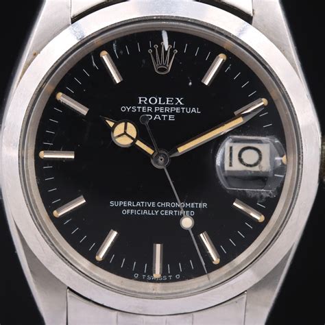 rolex oyster 1968|1968 Rolex Oyster perpetual date.